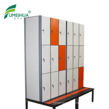 New Style Storage Cabinet Single Door School Locker Office lockers